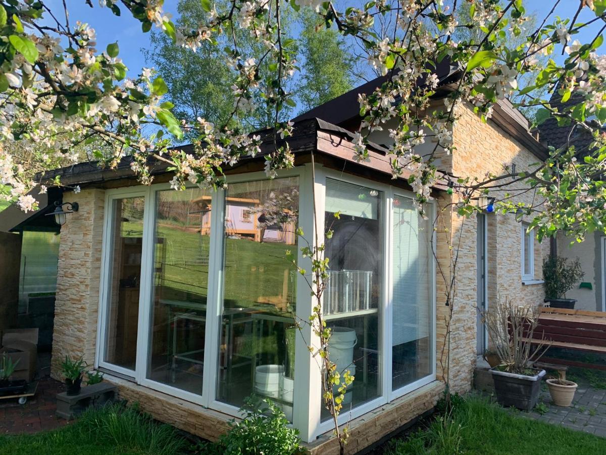 Apartman Marmelada Ctyrkoly Exterior photo
