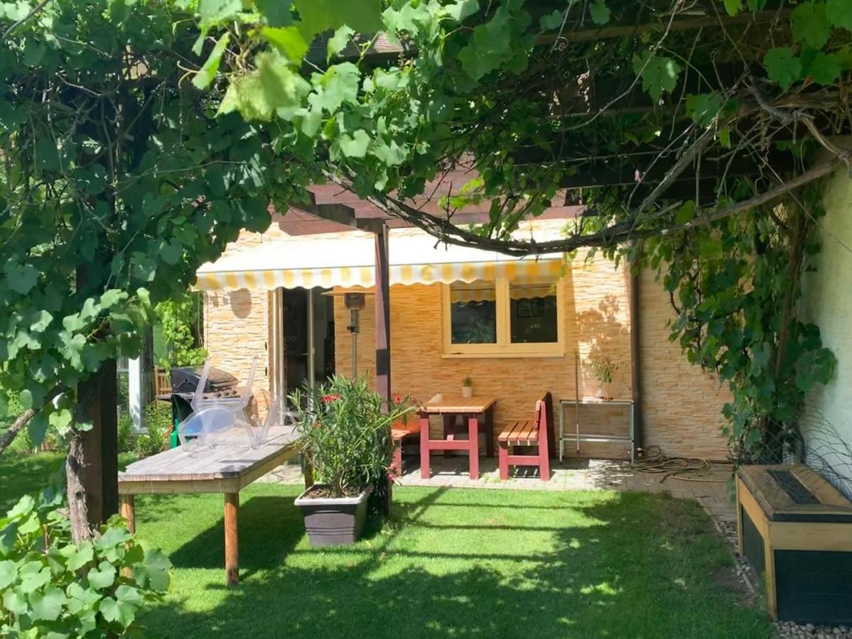 Apartman Marmelada Ctyrkoly Exterior photo