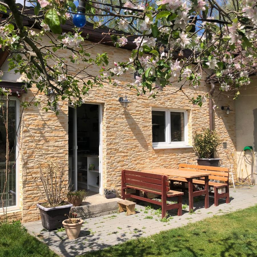 Apartman Marmelada Ctyrkoly Exterior photo