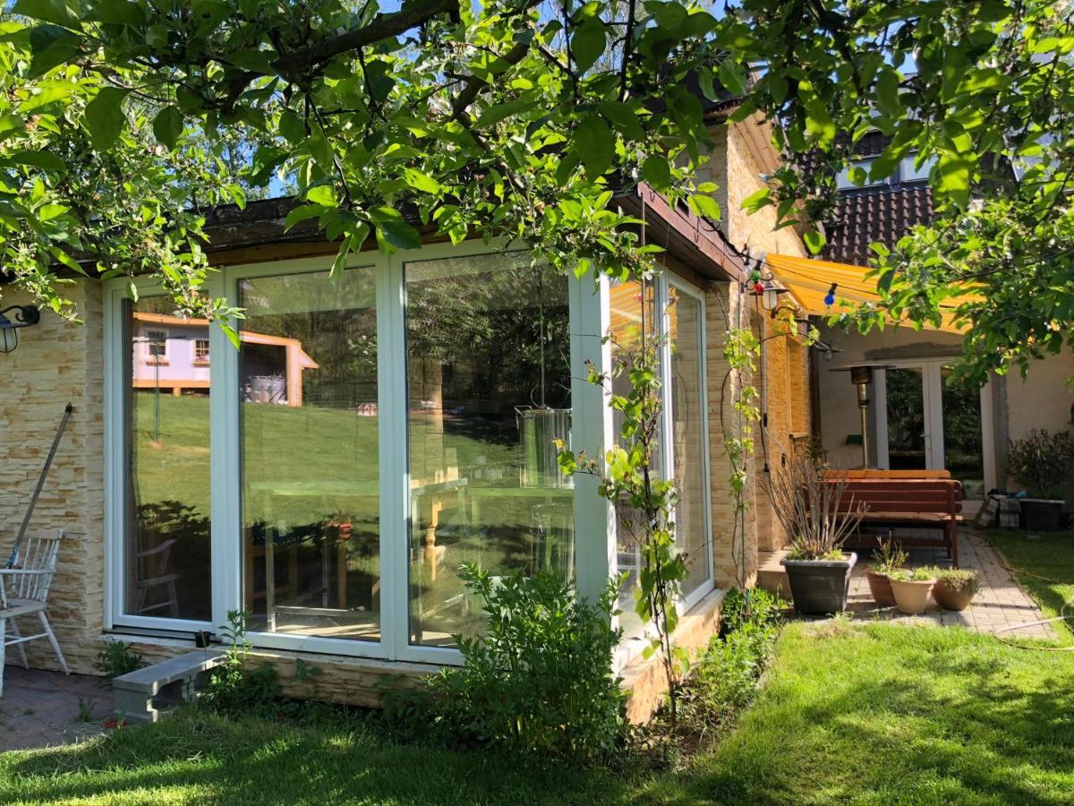 Apartman Marmelada Ctyrkoly Exterior photo