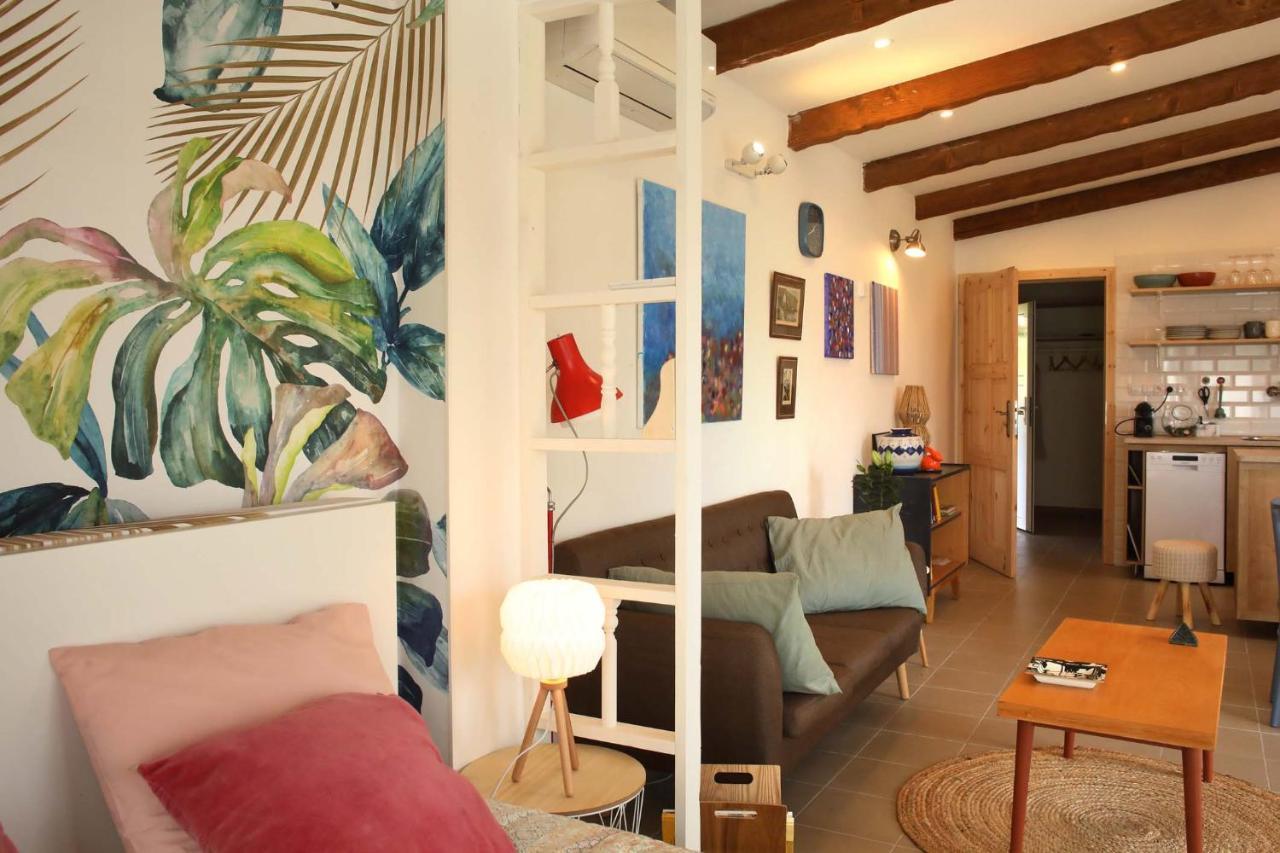 Apartman Marmelada Ctyrkoly Exterior photo