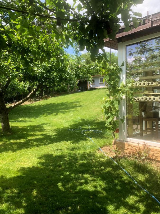 Apartman Marmelada Ctyrkoly Exterior photo