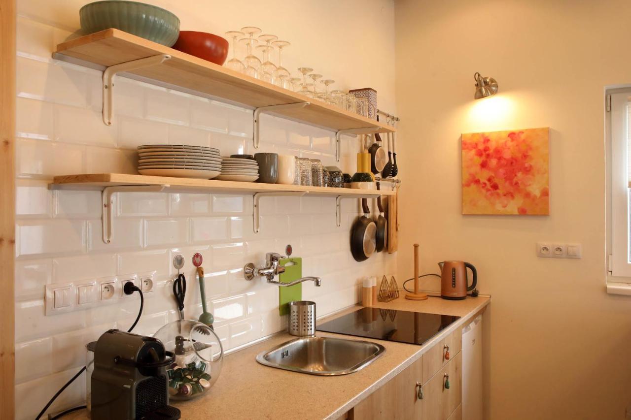 Apartman Marmelada Ctyrkoly Exterior photo