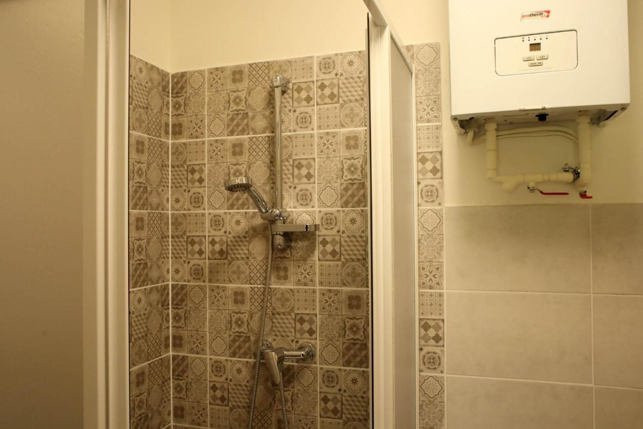 Apartman Marmelada Ctyrkoly Exterior photo
