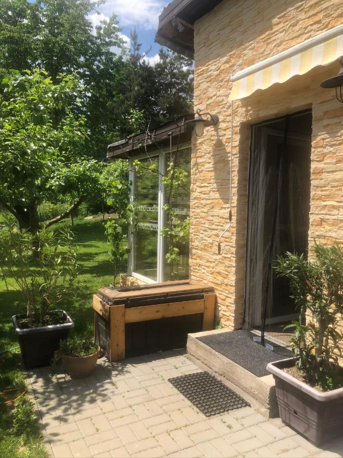Apartman Marmelada Ctyrkoly Exterior photo